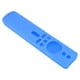 thumbnail image 2 of Cubierta De Control Remoto De Silicona, Estuche Protector De Control Remoto Amigable Con La Piel Saludable Para Protección ANGGREK Descripción de la referencia, 2 of 5