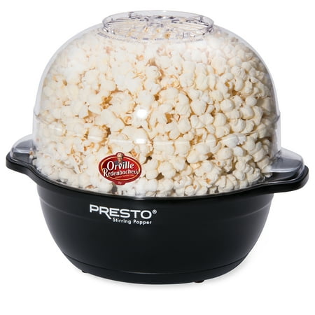 Orville Redenbacher's Stirring Popper by Presto 05204