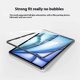 thumbnail image 3 of X-LEVEL For iPad Pro 11 (2024) Tempered Glass Screen Protector HD Clear Screen Film with Installatio, 3 of 5