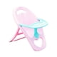 thumbnail image 2 of Dollhouse Chair Toy Pretend Toy Interesting play House Game Gifts Models for Macarena sillas de comedor de casa de muñecas, 2 of 8