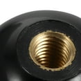 thumbnail image 3 of Pretyzoom Gear Shift Knob with Plastic and Copper Materials for Manual Shifter, 3 of 8