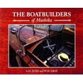 thumbnail image 1 of Pre-Owned The Boatbuilders of Muskoka (Paperback) 1550460749 9781550460742, 1 of 1