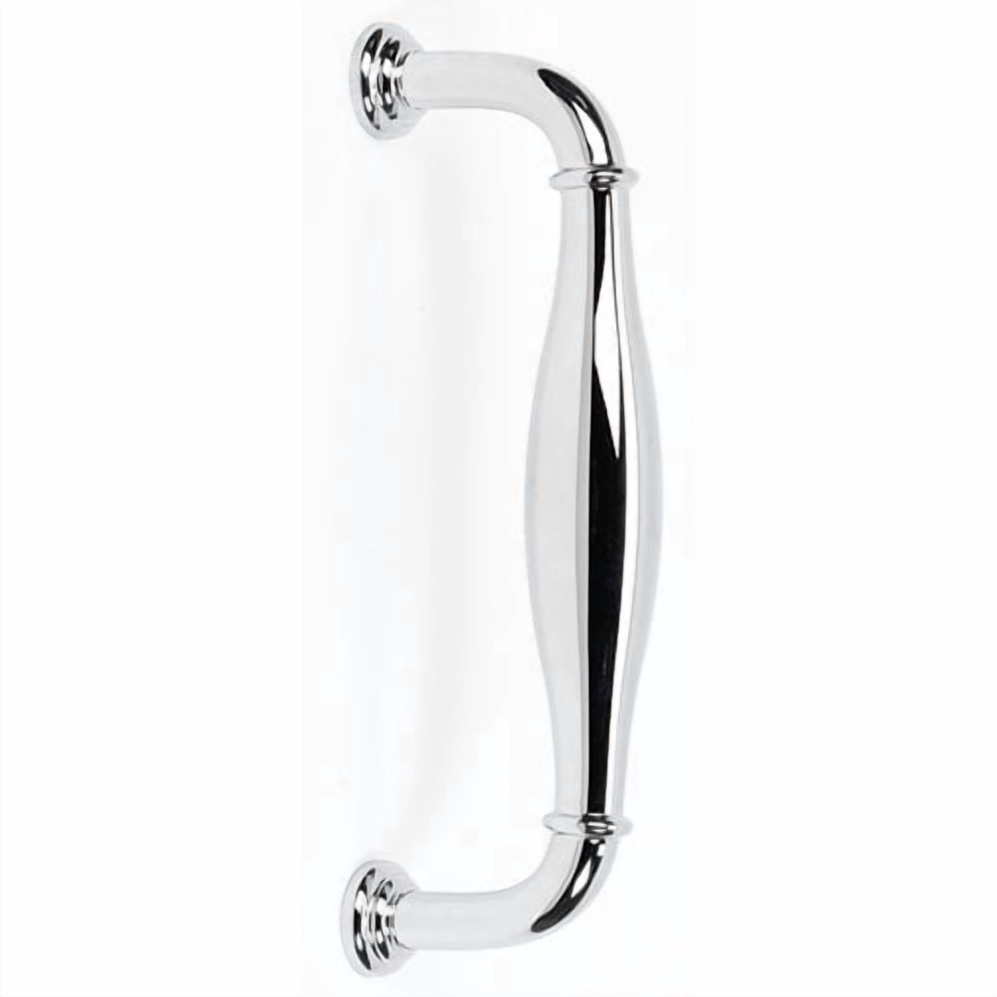 Alno A726-3-BARC Charlie 3" Cabinet Pull Barcelona