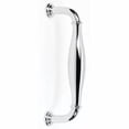 thumbnail image 5 of Charlie 3" Center Appliance Pull, Polished Brass, 5 of 7