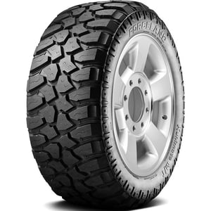 Forceland Kunimoto-M/T LT 33X12.50R22 109Q E (10 Ply) MT Mud Tire Sansujyuku sansujyuku.com