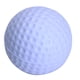 thumbnail image 1 of PU Pelota Suave para golf De Espuma Para Entrenamiento Práctica Púrpura Claro DYNWAVEMX  Bola de práctica de bolas suaves de entrenamiento de golf de pelota de golf de PU, 1 of 8