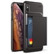 thumbnail image 2 of Funda Damda glide D walter para iPhone XS max Negro mate VRS Damda glide, 2 of 2
