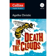 Death in the Clouds (English Readers)