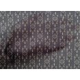 thumbnail image 4 of oneOone Cotton Poplin Fabric Dot & Floral Block Decor Fabric Printed BTY 56 Inch Wide, 4 of 4