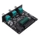 thumbnail image 5 of Tablero de amplificador Bluetooth 2.1 Canal de bajo alto 2x 50w 100W Subwoofer Hi - Fi app para controlar el tablero de amplificador inalámbrico BT 5.1, 5 of 10