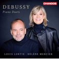 thumbnail image 1 of Piano Duets, 1 of 1