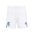 thumbnail image 1 of Umbro  Adult Rangers FC Football Shorts, 1 of 2