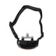 thumbnail image 5 of Collar de entrenamiento para perros multifunción 7 modos USB identificación automática tapón de ladridos para perros medianos grandes naranja, 5 of 5
