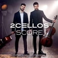 thumbnail image 1 of Disques Compacts 2CELLOS SCORE, 1 of 2
