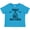 Turquoise, variant on Inktastic Finally I'm the Big Brother Boys Toddler T-Shirt