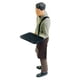 thumbnail image 1 of Cafetería Camarero 1/64 Sunnimix Figura de Muñeca Callejera, 1 of 8