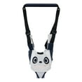 thumbnail image 3 of hengsof Baby Walking Harness, Cotton Breathable Mesh Walking Harness, Adjustable Baby Walking Helper, 3 of 9