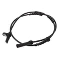 thumbnail image 1 of Sensor de velocidad de rueda ABS Unique Bargains Sensor ABS Sistema de frenos antibloqueo No.34526784902 para BMW 650I 2012-2016 1 Pc Delante Izquierda Delante Derecha, 1 of 1