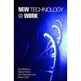 thumbnail image 1 of Pre-Owned New Technology @ Work, (Paperback), 1 of 1