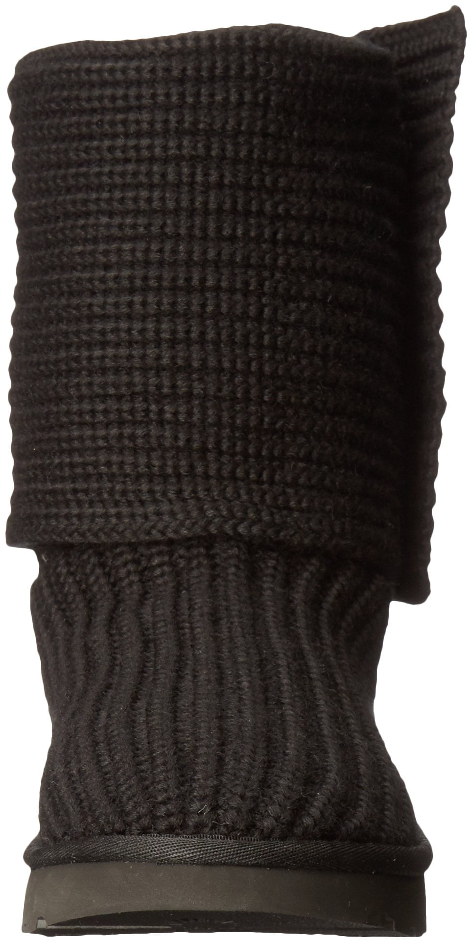 ugg women's classic cardy winter boot