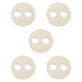 thumbnail image 3 of Elodie 5 Pieces Candle Wick Stabilizer Wooden Wick Centering Tool for Candle Making B, 3 of 8