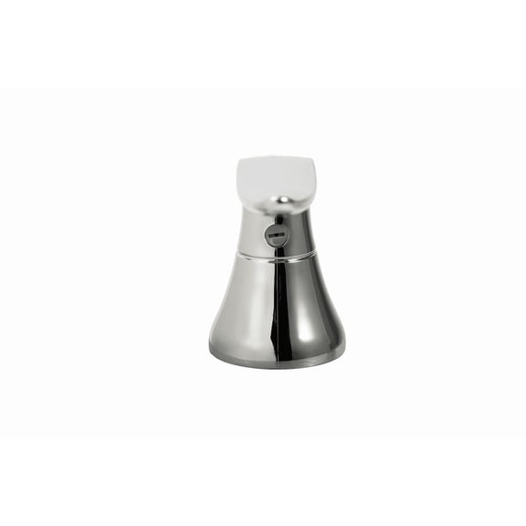 Dura Faucet DFRKLHCP Elegant Style Lever Handles - Chrome