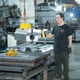 thumbnail image 3 of Iman Elevador Industrial Magnetico Neodimio Carga 400kg Zait, 3 of 4