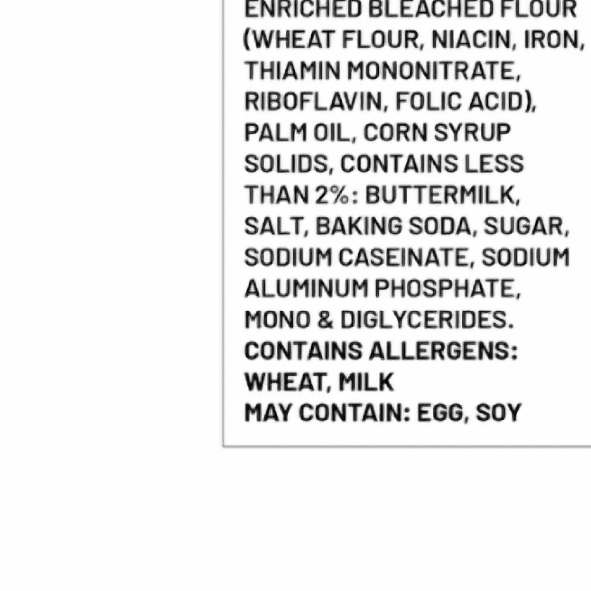 Pioneer Buttermilk Baking Mix 2-Pack 40 oz