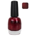 thumbnail image 2 of 144) Reveal Red/Purple Shimmer Wholesale Lot Nail Polish Lacquer Bottles 15 mL, 2 of 6