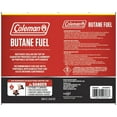 Coleman 8.8oz Butane Canister for Portable Appliances & Stoves