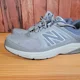 thumbnail image 2 of New Balance Men's 847 V3 Grey Comfort Walking Shoes Size 11, 2 of 6