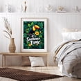 thumbnail image 6 of Diamond Art Kit for Adults, Tropical Toucan Summer Vibes Diamond Painting for Adults Beginners, DIY Diamond Art Painting Kits, 5D Diamond Painting Crafts for Home Decor 12x16 Frameless, 6 of 7