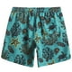 thumbnail image 2 of Bañador maamgic Quick Dry - Pantalones cortos de baño para hombre, color verde, 2 of 9