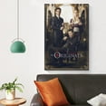 thumbnail image 4 of The Originals TV Series Movie Posters Cool Posters Poster Decorative Painting Canvas Wall Art Living Room Posters Bedroom Painting, 4 of 8