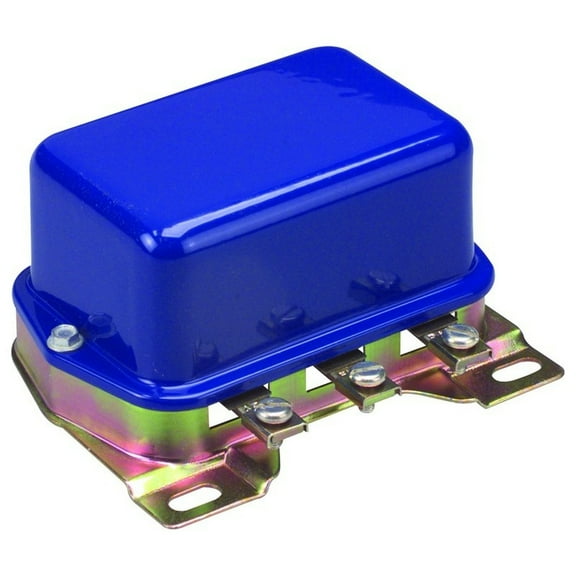 OEG Parts New Voltage Regulator Replacement For 3203654 1972031 1972059 01-10505-C 01A-10505-A 51A-10505-C 51A-10505-D 51A-10505-H 59A-10505-A 5EA-10505-C 5EH-10505-E 81-10505-A 8A-10505-A F601M