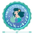 thumbnail image 4 of Splash Buddies Outdoor Sprinkler Mermaid Sprayer, 4 of 6