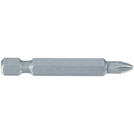 UPC 885911326667 product image for BOSTITCH BSA221PM Number-1 Phillips 2-Inch Power Bit | upcitemdb.com