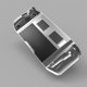 thumbnail image 5 of TQEHS Funda protectora portátil de TPU para Legion Go Hot T9.^ Para H6K5, 5 of 5