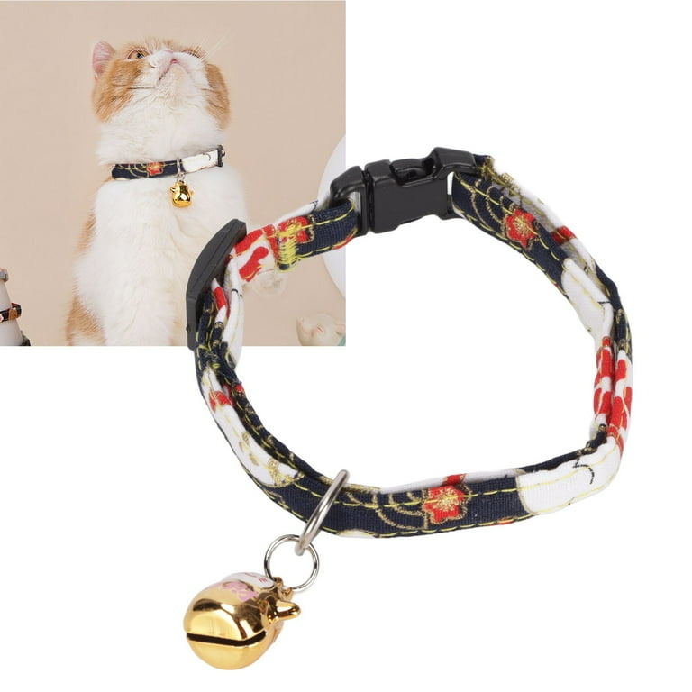 Walmart kitten cheap collar