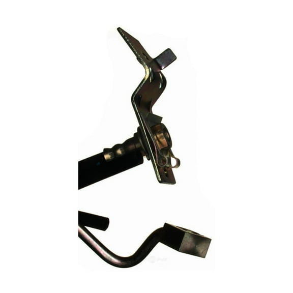 Raybestos BH381188 Professional Grade Hydraulic Brake Hose Fits select: 1999-2004 FORD F250, 1999-2004 FORD F350