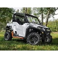 thumbnail image 3 of SuperATV HD Nerf Bars/Tree Kickers/Rock Sliders for 2016+ Polaris General 1000|Orange|Made with 1.75" Diameter Tubing|UV Resistant Powder Coat Finish|Easy Installation|NB-P-GEN1K-04, 3 of 5