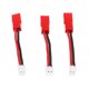 thumbnail image 5 of Adaptador de Enchufe LYUMO PH2.0 a JST Conector 3 Uds, 5 of 8