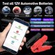 thumbnail image 3 of Probador de batería de auto LAUNCH BST360 Bluetooth 6V 12V, 3 of 9
