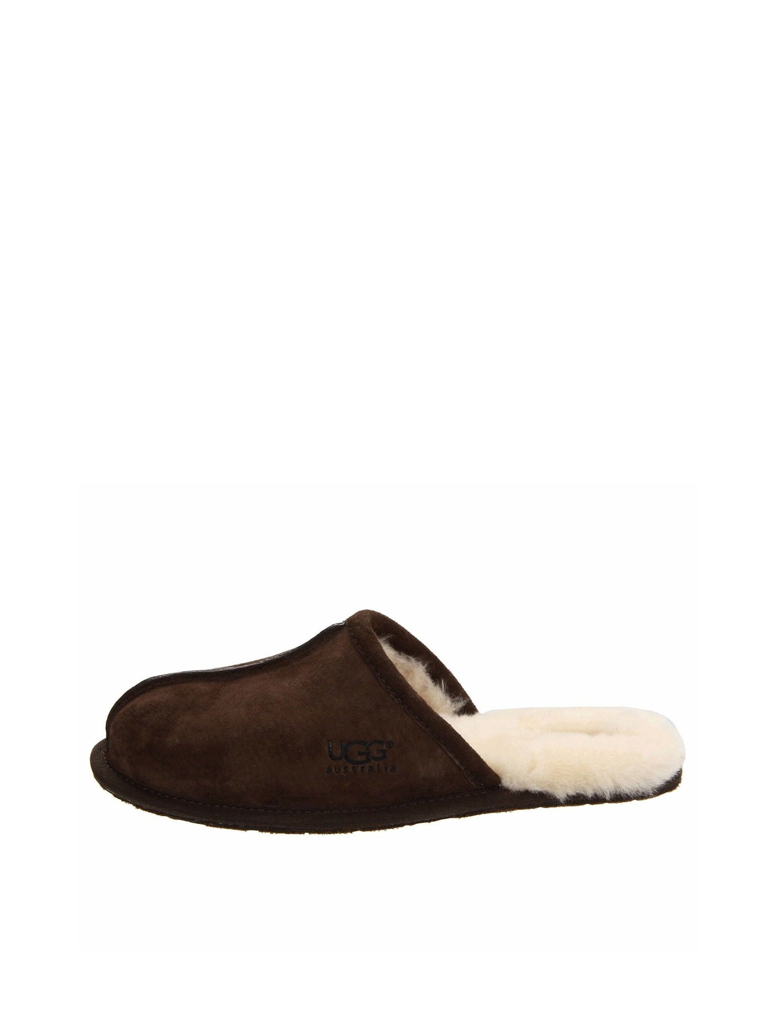mens ugg scuff slippers on sale