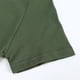 thumbnail image 4 of Gibobby Blusas Casual Niños pequeños, niñas, niños, corto, clásico, suelto, corto, , manga de murciélago, camiseta sólida, camisetas, ropa(Verde, 3 Años), 4 of 5
