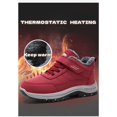 thumbnail image 6 of Musabela Orthopedic Shoes for Women and Men Wide Toe Box Ortho Frost the Most Comfortable Orthopedic Boots for Your Feet, 6 of 7
