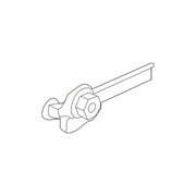 Genuine OE Ford Glove Box Support - FT4Z-5806200-C Fits select: 2015-2019 FORD EDGE SEL
