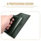 thumbnail image 4 of Creative Fish tank Sediment Cleaning Shovel Bucket Aquarium Bottom Sand Shovel (Green), 4 of 5