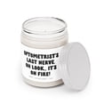 thumbnail image 2 of Optometrist Optometry Graduation Candle, Gifts, Decor, 2 of 4
