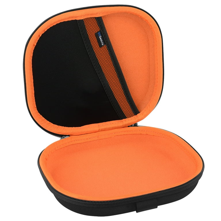 Geekria Shield Case Compatible with Sennheiser HD 239, HD 238, HD